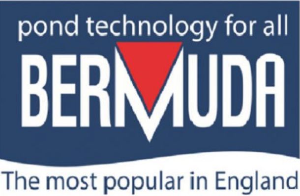 Čistící bakterie do jezírka Bermuda